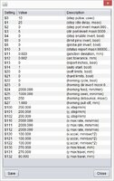 C-Beam Machine GRBL Settings.JPG