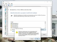 Captureupdate driver warning.JPG