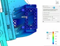 M4FEA_lowZmedX_disp_TopBottomBox2_FixedEnds.JPG