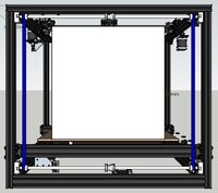 H-Bot CoreXY Cube - Sketchup Build 2.jpg