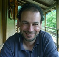 Javier Besiga