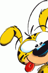 Marsupilami