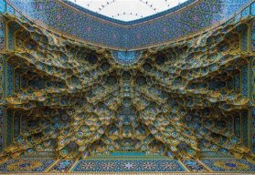 M Agha