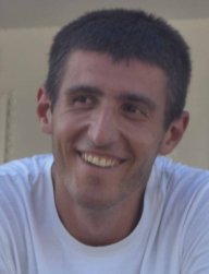 Josip Subašić
