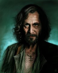 Dr. Darkwell