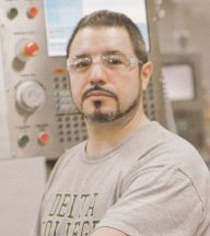 Lorenzo Bermudez