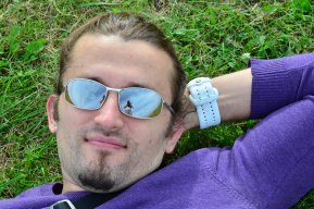 Mihai Buleu Hoza