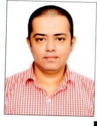 Ankur Mishra