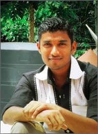 priyan george