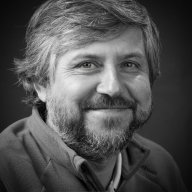 Paulo Mudar