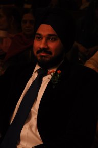 Gurpreet