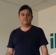 Javier Ricano