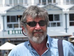 Mike Saltmarsh