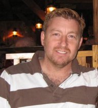 Michael Peters