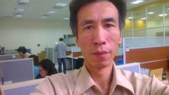 KC chiu