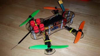 Let's Fly RC
