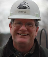 Joe Boyle