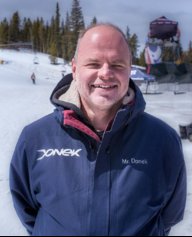 Sean Martin