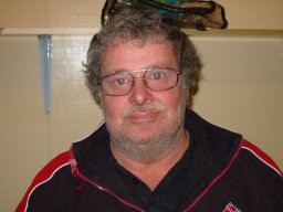 Barry Davis