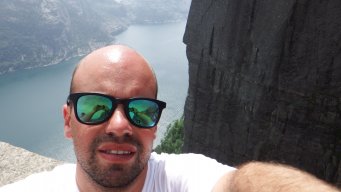 Paulo Monteiro