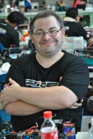 Gene Newell