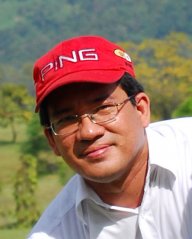 Dian Kurniawan