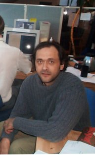Arve Johansen