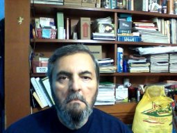 Mario Alvarez