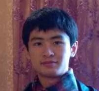 Lizhou Wang