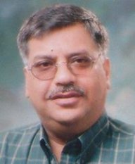 Chanchal J Singh
