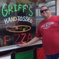 Steven Griffis