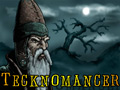 Tecknomancer
