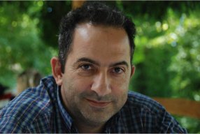 Thomas Antoniou