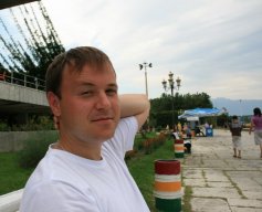 Alexander Timerbulatov