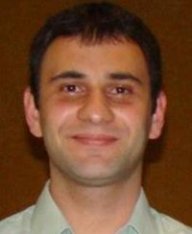 Thomas E. Vieira