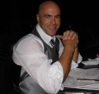 Anthony Cunningham