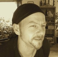 Anders Pamdal