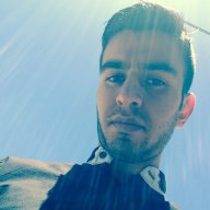 Alireza Ahmadi