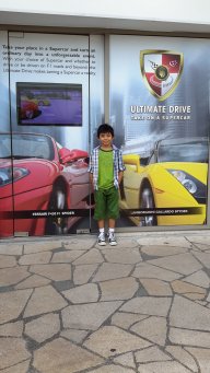 Syed Hussain Alhadad