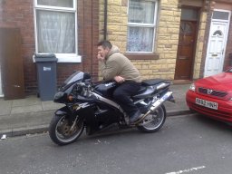 SteveTL1000R