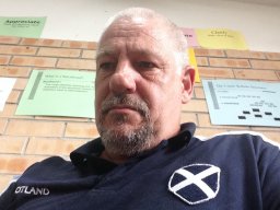 Andrew Medway