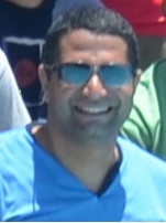 Amir Ismail