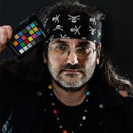 Nick Spirov