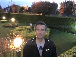 Kamran Nassiri