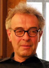 Mischa Schaub