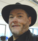 john evans