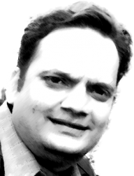 Hemant Patel