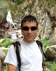 Jose Alonso
