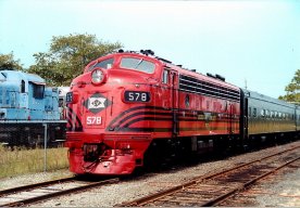 SteelWheels