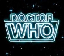 Doctor Who